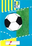 Diverse - R.K.C. Waalwijk Promotiegids 91/92