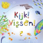 Stephanie Calmenson - Kijk! Vissen!