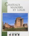 Association Promotion Patrimoine - Châteaux Manoirs et Logis L'Indre