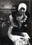 VANDERZEE, James - Deborah WILLIS-BRAITHWAITE - VanDerZee - Photographers 1886-1983.