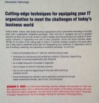 Boar, Bernard H. - Practical Steps for Aligning Information Technology with Business Strategies / How to Achieve a Competitive Advantage Boar, Bernard H. - Practical Steps for Aligning Information Technology with Business Strategies / How to Achieve a Competitive Advantage