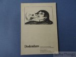 G. Lemmens & H. Schadewaldt. - Dodendans : grafiek uit de verzameling van de universiteit van Düsseldorf.
