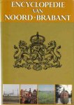Anton van Oirschot, drs. A.C. Jansen en L.S.A. Koesen - Encyclopedie van Noord-Brabant Deel 2