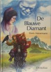 D. Heinemann 69254 - De Blauwe Diamant