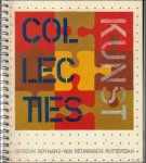 Ria Janse - Agenda 83, Museum Boymans-Van Beuningen Rotterdam