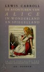 Lewis Carroll 11584, C. Reedijk , Sir John Tenniel 222074 - De avonturen van Alice