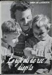 De Leebeeck, Maria & Piet Serneels (ill.) - ZO RIJK ALS DE ZEE DIEP IS, uit het familiedagboek