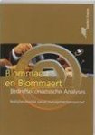 Blommaert, J.M.J. - Bedrijfseconomische Analyses / bedrijfseconomie vanuit managementperspectief