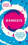 Guido Tonelli - Genesis Het grote verhaal van de oerknal tot nu