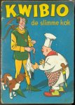 n.n. - Kwibio de slimme kok