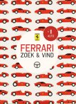Veronica Pozzi, Marieke Hoogland - Ferrari zoek & vind