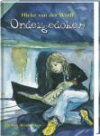 H. van der Werff - Ondergedoken