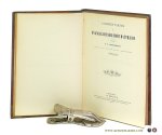 Ceulemans, F. C. - Commentarius in Evangelium Secundum Matthaeum. Editio secunda.