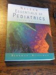 Behrman & Kliegman - Nelson Essentials of Pediatrics, third edition