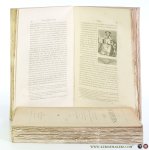 Perkins, Charles C. / Ch. Ph. Haussoullier. - Les Sculpteurs Italiens. Edition française, revue, augmentée et ornee de trente-cinq gravures sur bois dans le texte. [ 2 volumes ].