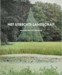 Hans Brand, Jan Brand - Het Utrechts Landschap natuurlijk hart van Nederland