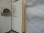 Heide, Maria ter / Martine Fontayne - Vriendschap - een boeketje vriendelijke gedachten