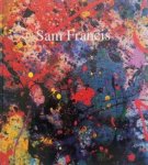 FRANCIS, SAM - AD KRAAN. - Sam Francis. Organized by Museum van der Togt, Amstelveen.