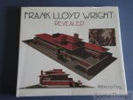 Rebecca King / Rebecca Snelling and Jan Suermondt. - Frank Lloyd Wright revealed.