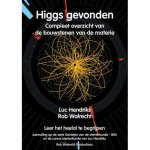 Luc Hendriks, Rob Walrecht - Higgs gevonden