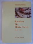 Dr. G.B. Janssen - Rondom de Dikke Toren 1648 - 1998.