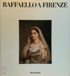 [Ed.] Carlo Pirovano, [Ed.] Stefano Magistretti - Raffaello a Firenze Dipinti e disegni delle collezioni fiorentine