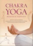 Carrasco, Birgit Feliz - Chakra  yoga