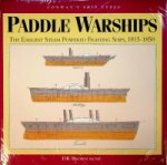 Brown, David K. - Paddle Warships