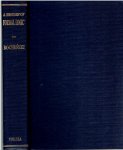 BOCHENSKI I.M. - A History of Formal Logic. Translated and edited by Ivo Thomas.