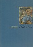 KOKOSCHKA - Hans-Dieter MÜCK - Alles OK - Oskar Kokoschka 1886-1980 - 'Schule des Sehens' 1906 - 1976.