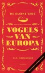 O.C. Hooymeijer - De kleine gids voor de niet-bestaande vogels van Europa