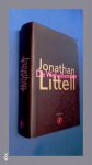 Littell, Johathan - De welwillenden Littell, Johathan - De welwillenden