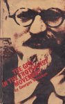 Vereeken, Georges - The GPU in the Trotskyist movement