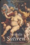 Juvenalis - Satiren.