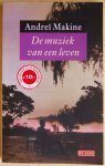 Makine, Andreï - De muziek van een leven