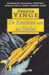 Vinge, Vernor - De Krochten van het Heelal