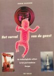 Dickson, David - Het verval van de geest Dickson, David - Het verval van de geest