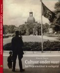 Frank, Denise - Cultuur onder vuur: Het Tropeninstituut in oorlogstijd