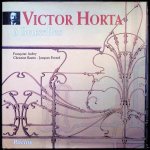 Aubry, Françoise - Victor Horta à Bruxelles