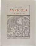 Dibner Bern - Agricola on metals