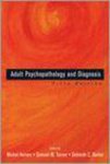 Dr Michel Hersen - Adult Psychopathology and Diagnosis