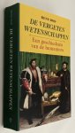 Bod, Rens, - De vergeten wetenschappen. Een geschiedenis van de humaniora
