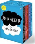 John Green 49078 - The collection
