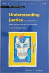 Barbara Hudson - Understanding Justice