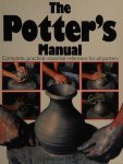 Kenneth Clark 11501 - The Potter's Manual