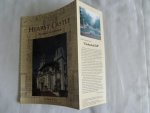 LOE E. NANCY - The enchanted hill. The story of Hearst Castle at San Simeon - the official pictorial guide