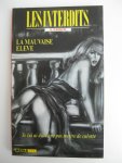 Parker, S. - La mauvaise élève.