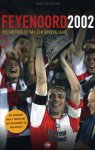 Jeroen van den Berg - Feyenoord 2002, Reconstructie van een gouden jaar