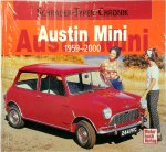 Storz, Alexander Franc - Austin Mini 1959-2000