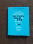 Patrick Beijersbergen - Beleggen kun je zelf (2017)